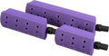 3M Hookit Dust Extraction Flexible Radius Sanding Block Kit 35833