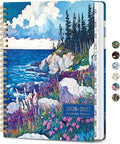 ZOTIA Planner 2026-2027, Jul 2026-Jun 2027 Weekly & Monthly Calendar