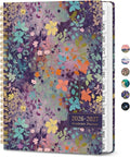 ZOTIA Planner 2026-2027 Weekly & Monthly Calendar Planner Jul 2026-Jun 2027