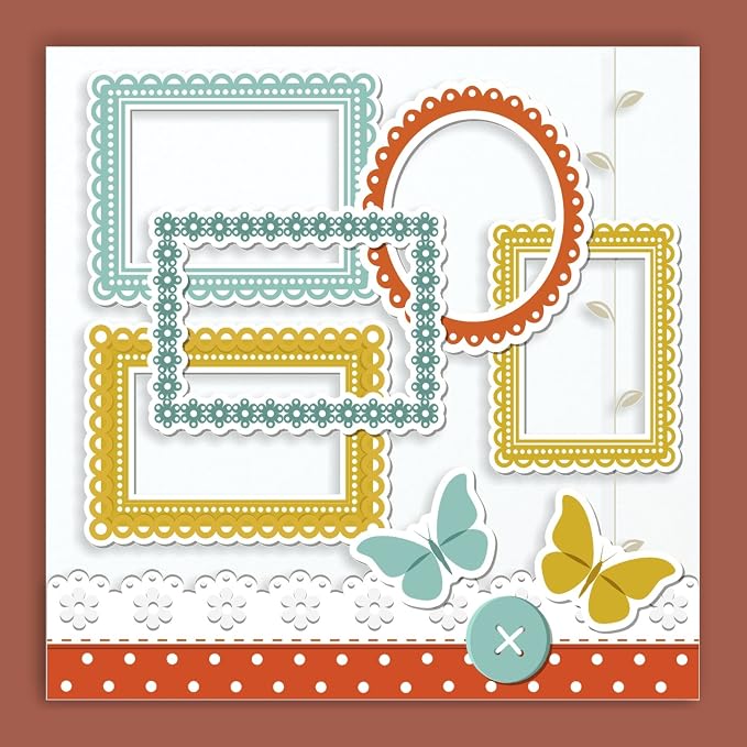 100 Bright White Smooth 80# Card Paper Sheets - 9" X 9" (9X9 Inches) Scrapbook Album Cover Square Size - 80 lb/Pound Cover Weight - Quality Paper - Consistency in Print - Smooth Finish