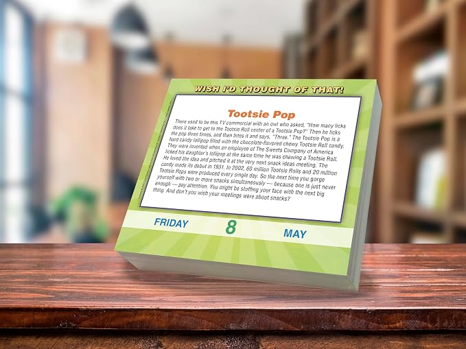 Daily Gen X Trivia 2026 Desk Calendar: Boxed Page-a-Day Nostalgia Quiz Calendar with Day-to-Day Pop Culture, Music, Movies & Throwback Challenges