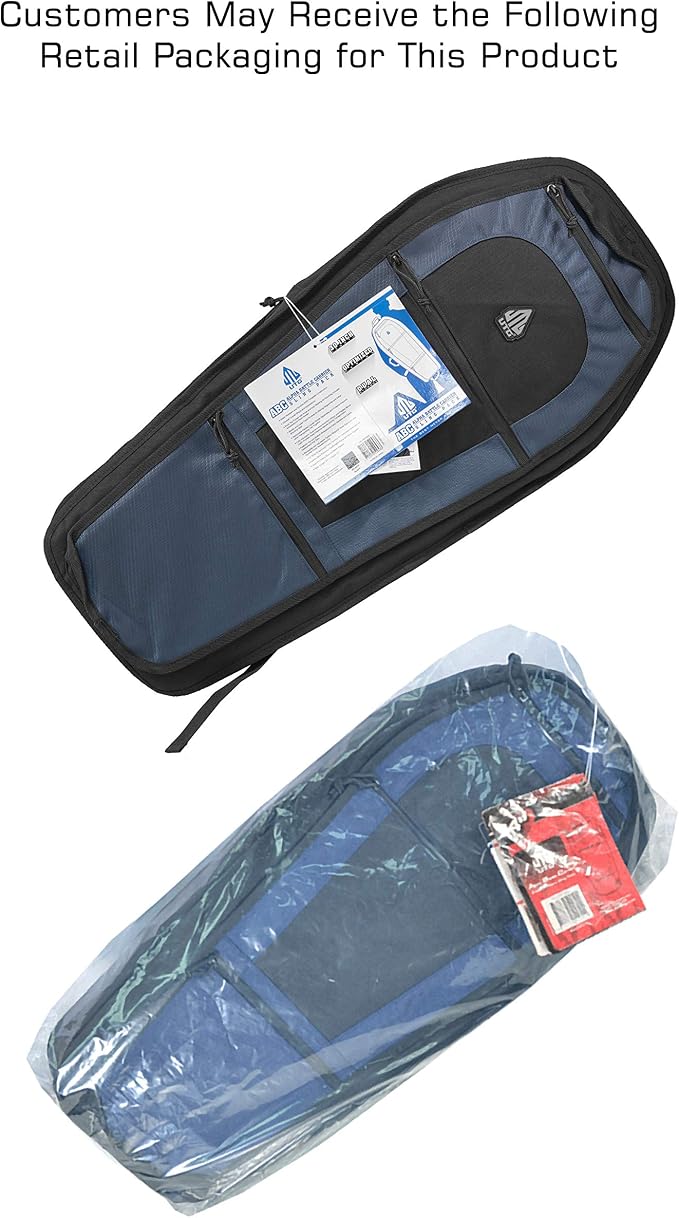 UTG Alpha Battle Carrier Sling Pack 30-Inch Multi-Firearm Case