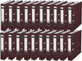 Leitz 180° Plastic Lever Arch File