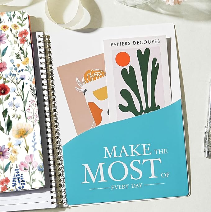 2027 Planner - Jan. 2027 - Dec. 2027, Calendar 2027 for Office, School
