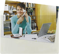 Smead Self-Adhesive Poly Pocket, 6" x 4", Standard Photo Size, Clear, 100 per Box (68164)