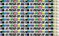 Express Pencils D2488 Principal Is Proud Of Me - 36 Qty Package - Award Pencils