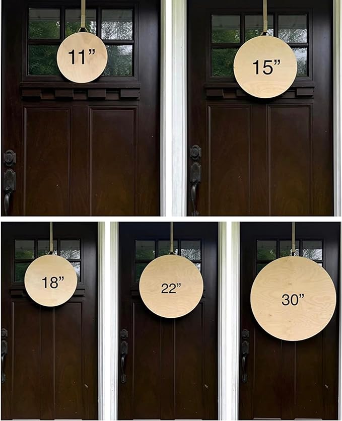 Wood front door sign Wood sign Home decor Welcome sign Sign for front door House warming gift Wedding gift (Hey Yall Cow-DS082(A10) S003, 15" Width)