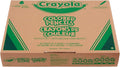 Crayola Colored Pencil Classpack (462ct), Teacher Appreciation Gifts | Classroom Must Haves, School Supplies, Bulk Colored Pencils, 14 Assorted Colors, Ages 3+