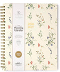 Blue Sky 2026-2027 Weekly & Monthly Academic Planner, 8.5"x11", Marisa