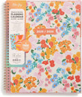Blue Sky Gen Z 2025-2026 Weekly & Monthly Academic Planner, 8.5"x11" Gladys