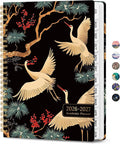 ZOTIA Planner 2026-2027 Weekly & Monthly Calendar Planner Jul 2026-Jun 2027