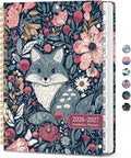 ZOTIA Planner 2026-2027 Weekly & Monthly Calendar Planner Jul 2026-Jun 2027