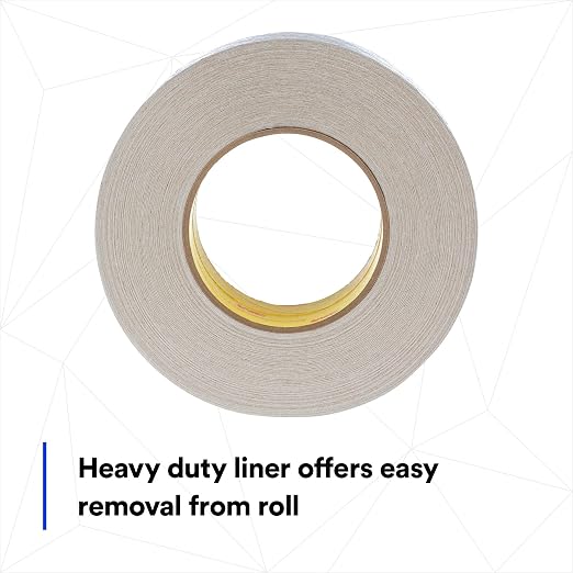 3M FSK Facing Tape 2C110, 72 mm x 45.7 m, 16 Rolls/Case