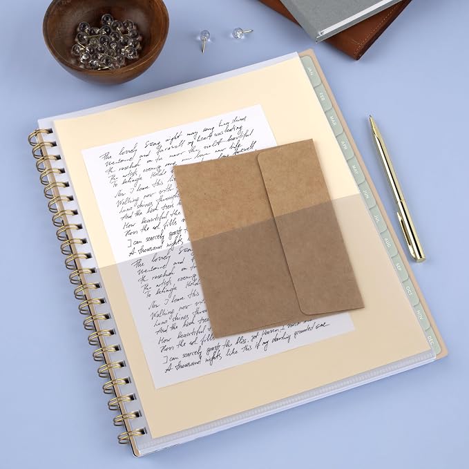 Mead Cambridge 2027 Planner, Weekly & Monthly, 8.5" x 11", Leah Bisch, Peony Garden (LB57-905-27)