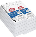 Pyramid Time Systems 44100-10FMB 1,000 Count French Time Cards