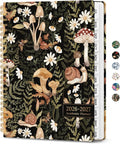 ZOTIA Planner 2026-2027, Jul 2026-Jun 2027 Weekly & Monthly Calendar