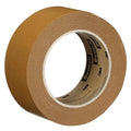 3M Scotch Performance Paper Box Sealing Tape 570, 1.9 in x 55 yd, 1 Roll