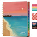 Planner 2026-2027 Weekly & Monthly Academic Planner, 6" x 8.3"