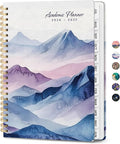 ZOTIA Planner 2026-2027 Weekly & Monthly Calendar Planner Jul 2026-Jun 2027