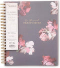 Blue Sky Life Note It 2027 Weekly & Monthly Planne Calendar, 8.5"x11", Leah