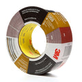 3M Outdoor Masking and Stucco Tape 5959, Red, 48 mm x 41.1 m, 12.0 mil | 1 Roll