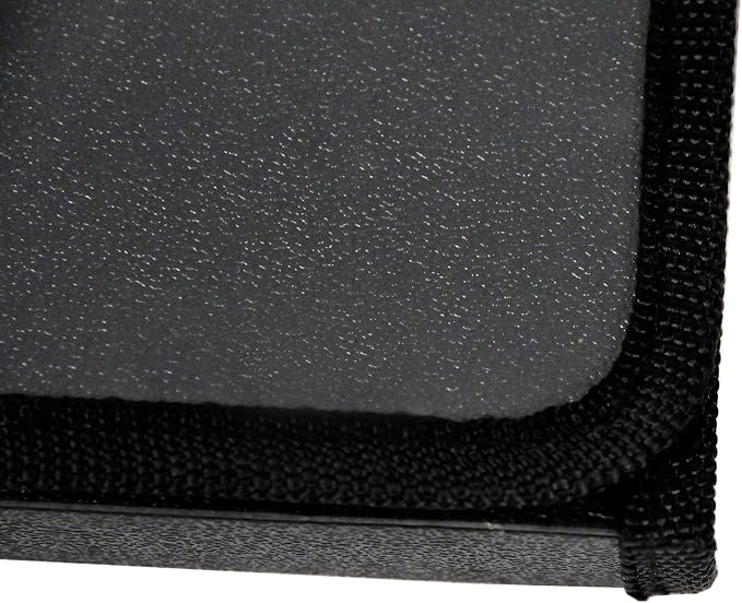 Lion Insta-Cover Ring Binder Easel, 3/4 Inches Ring, 1 Binder Easel (40008)