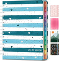 Planner 2026-2027 Weekly & Monthly Academic Planner, 6" x 8.3"