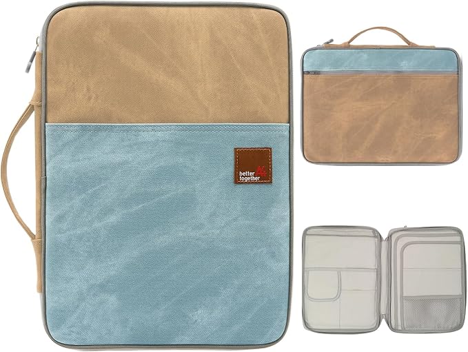 mygreen Universal Travel Gear Organizer/Electronics Accessories Bag/Document File Bag