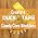 Duck Brand Color Duct Tape, 6-Roll, Metallic Gold (280748_C)