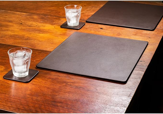 Dacasso Leatherette Conference Pads