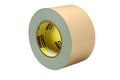 3M Impact Stripping Tape 500, Green, 3 in x 10 yd, 36 mil, 3 Rolls per case