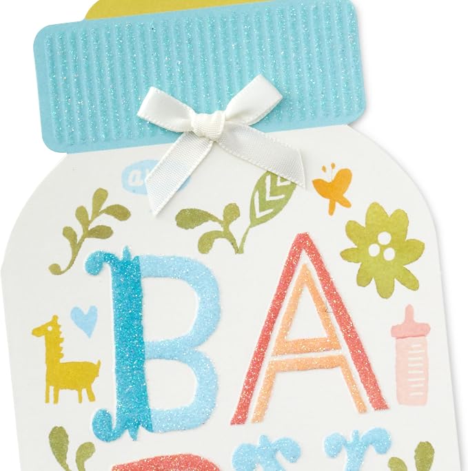 Hallmark All Occasion Cards, Assorted 24-Pack with Organizer (Watercolor)