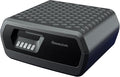 SentrySafe Fireproof and Waterproof Lock Box with Digital Keypad Lock, Shelf Safe for Documents, Jewelry, 0.36 Cubic Feet, 7.6 x 16.5 x 14.8 Inches, CHW30300 | Fire and Water Resistant Shelf Safe, Electronic Programmable Digital Lock, Interior Organiza...