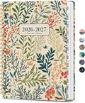 ZOTIA Planner 2026-2027 Weekly & Monthly Calendar Planner Jul 2026-Jun 2027