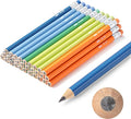 Mr. Pen- Jumbo Pencils, 30 Pack, Colorful Barrels