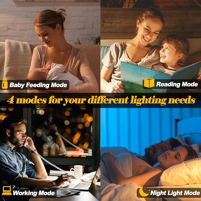 Gold Floor Lamps for Living Room- Arc Floor Lamps over Coach Lamp 70” | Dimmable Floor Lam with 9W Bulb, 360° Adjustable Metal Shade, Remote Control, Gold Mid Century Modern Floor Lamp for Bedroom