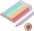 Mr. Pen- Jumbo Pencils, 30 Pack, Colorful Barrels