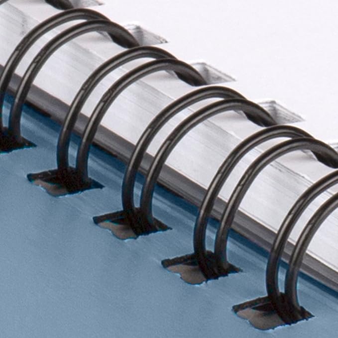 AT-A-GLANCE 2026 Planner, Monthly, 9” x 11”, Large, Contemporary, Drizzle (70250X2026)