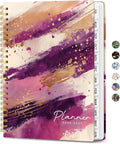 ZOTIA Planner 2026-2027, Jul 2026-Jun 2027 Weekly & Monthly Calendar