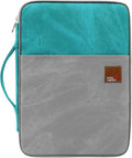 mygreen Universal Travel Gear Organizer/Electronics Accessories Bag/Document File Bag
