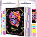 Arundhati Planner 2026-2027, 18 Months Large Daily Weekly Monthly Organizer