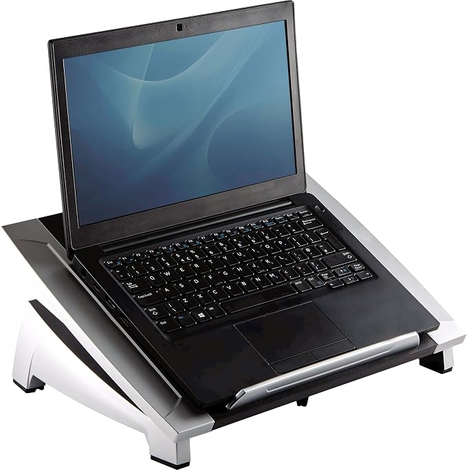 Fellowes 8032001 Laptop Riser - Office Suites, medium
