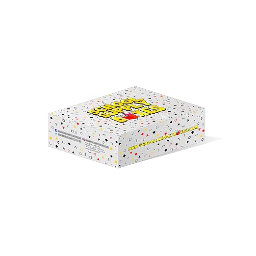 Ultimate High School and College Bundle | Case (2 Boxes) | School Supply Boxes - Back to School Essentials | Includes Notebooks, Tab Dividers, Pencils, Highlighters, & More