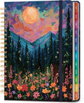 Planner 2026-2027 Weekly & Monthly Academic Planner, 7.4" x 10.2"