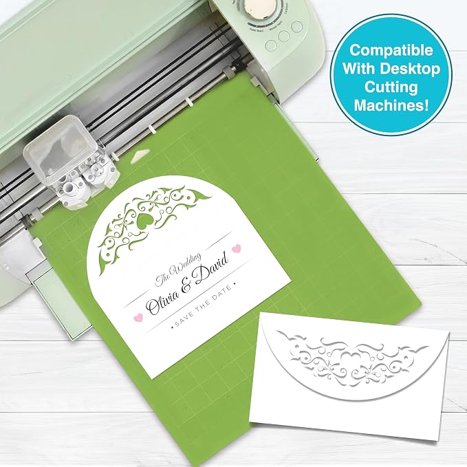 PrintWorks White Cardstock 8.5" x 11" - 67 lb/147 gsm Vellum Bristol-250 Sheets-Made in the USA-SFI® Certified-92 Bright-Card Stock Printer Paper for School,Craft,&Office Use (00564), (Pack of 3)