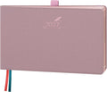 BEZEND 2027 Planner Weekly and Monthly, Daily Calendar Book (9"x5.5")