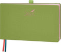 BEZEND 2027 Planner Weekly and Monthly, Daily Calendar Book (9"x5.5")