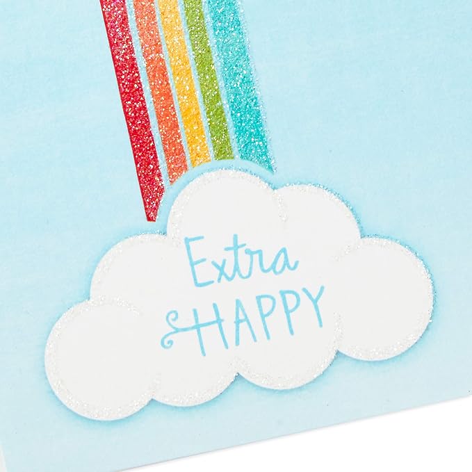 Hallmark Birthday and Graduation Cards Assortment (32 Cards with Envelopes)