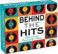 Behind the Hits 2026 Daily Desk Calendar: Boxed Page-a-Day Music Trivia Calendar with Day-to-Day Stories Behind Legendary Songs & Chart-Topping Moments