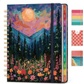 Planner 2026-2027 Weekly & Monthly Academic Planner, 6" x 8.3"